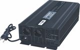 1500/ 15A Pure Sine Wave Power Inverter with Charger