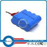 12400mAh 7.4V 18650 Rechargeable Battery
