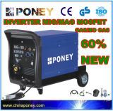 Inverter MIG Welding Machine Mosfet Technology MIG-200A