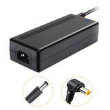 60W 19V 3.16A AC Adapter for HP and DELL Laptop Charging Notebook Battery Chargers Output DC Jack 5.5*2.5mm