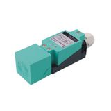 Inductive Linear Proximity Switch Xmf37