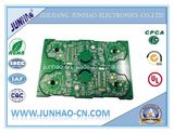 2layer Enig Fr-4 Double-Side PCB Manufacturing