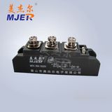 Thyristor Diode Module Mfa 55A 1600V (SKKH55)