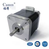 42mm Hybrid 4.5kg Holding Torque Low Cost Stepper Motor