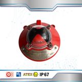 Apl 510 Explosion Proof Limit Switch Box