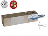 Analog OIML Zemic Shear Beam Sensors H8c for Weighing