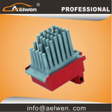 Aelwen Heater Blower Motor Resistor for Audi (1J0 907 521)