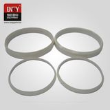 Zirconia Ceramic Rings Semiconductor Parts Ceramic Ring for Pad Printing