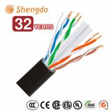 UTP FTP SFTP Cat5 Cat5e CAT6 CAT6A AMP Belden Cat7 Cable