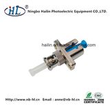 St/Male-LC/Female Optic Fiber Hybrid Converter Male to Female