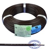 UL1659 24AWG UL Standard PTFE Teflon Silver Wire