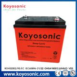 3-Year Warranty Battery 6V 6V 225ah Battery 6V Battery Small