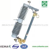 High Voltage Fuse 100-200A 15-38kv IEC, ISO/33kv Dropout Fuse
