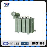 10-35kv Rectifier Transformer/ Zs Series High Quality Voltage Rectifier Transformer/Oil Immersed Rectifier Transformer