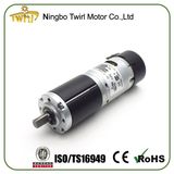 28mm Brushed DC 24V 12V Planetary Gear Motor