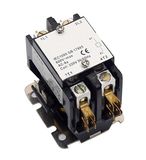 Definite Purpose Contactor 25A 2p