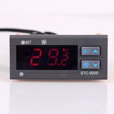 Digital Electronics Touch Temperature Controller