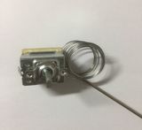 Capillary Thermostat. Heater Fry Pot Heater