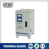 3 Phase Power Line Voltage Stabilizer 10kVA 220V Generator for Industrial Stabilizer