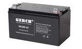 12V 100ah Maintenance Free Lead Acid Battery of UPS Battery Solar Energy Battery Telecom Battery Emergency LED Battery Mining Light Battery Power Pack