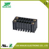 Plug-in Terminal Block Wj15edgvhbm-Tht-3.5, 3.5mm