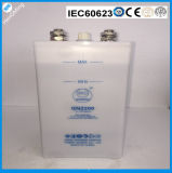 Ni-CD Rechargeable Battery Gnz200 for Substation