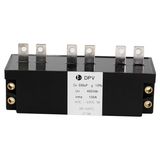 Electronic Component Tantalum Capacitor Metallized Polyester Film Capacitor