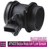 Afs-031 Skoda Mass Air Flow Sensor
