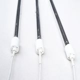 Industrial Infrared Halogen Oven Heater Lamp
