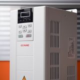 High Performance Vector Control Variable Frequency AC Drive