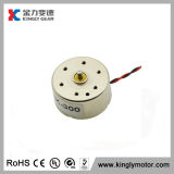 DC Motor for CD/DVD-ROM Drive (JRF-300CA)