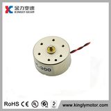 DC Motor for CD/DVD-ROM Drive (JRF-300CA)