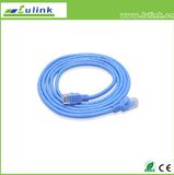 High Quality CAT6 FTP 24 AWG Network Patch Cable