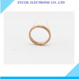 Toroidal Active RFID Coil with Copper Wire