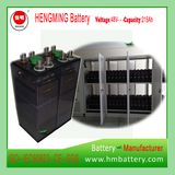 Hengming Gnz215 220V215ah Kpm215 1.2V Pocket Type Nickel Cadmium Battery Kpm Series (Ni-CD Battery) Rechargeable Battery