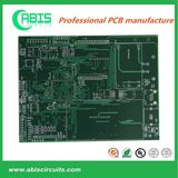 Lead Free HASL PCB Board Manufacturer (24-72h)
