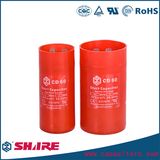 Electrolytic CD60 Motor Starting Capacitor for Refrigerator