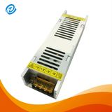 120W Slim AC/DC Single Dual Group LED Transformer LED Switching Power Supply