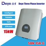 15kw Grid Tie Inverter, 15kw String Inverter, Three Phase Output Mass Power Inverter