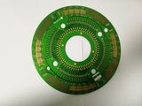 Fr-4 Double-Sided Multi-Layer One-Stop PCB in China
