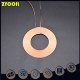 Flat Air Core Ttoroidal Inductive Coil