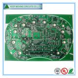 4 Layer High Difficulty PCB Hsal Lf
