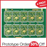 RoHS Fr4 Custom PCB for Consumer Electronics