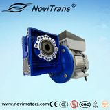 750W Flexible Servo Transmission Motor with Decelerator (YVM-80F/D)