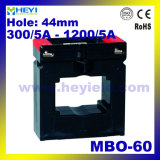 Mbo-60 Current Transformer for Ampmeter Low Voltage 5A Output Instruments Metering Current Transformers