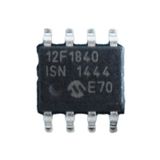 Electronic Component Pic12f1840-I