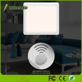 Light Sensitive Detector LED Night Light Sensor LED Lamp