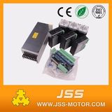 3axis Stepper Motor in for CNC Engraving Machines & Mill