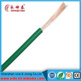 Copper Electric/Electrical Wiring with PVC Sheath
