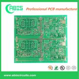 Four Layers Rigid PCB with Immersion Gold.